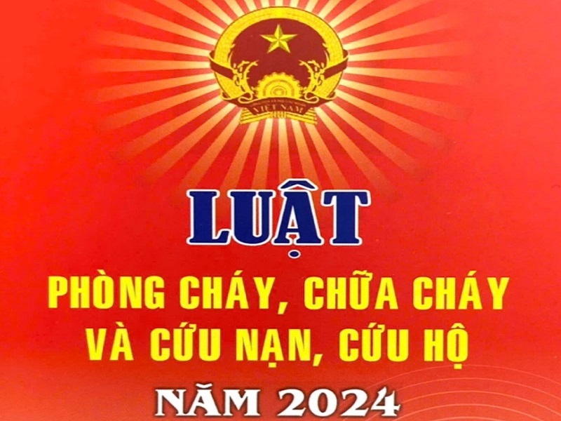 Nghị Định Số 106/2025/NĐ-CP Xử Phạt Vi Phạm PCCC