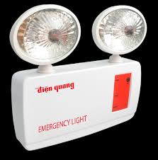 Đèn khẩn cấp Điện Quang